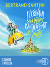 Cover image for L'écrivain pour enfants qui détestait les enfants